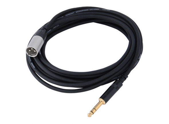 Cordial CFM 6 MV Cordial CFM 6 MV